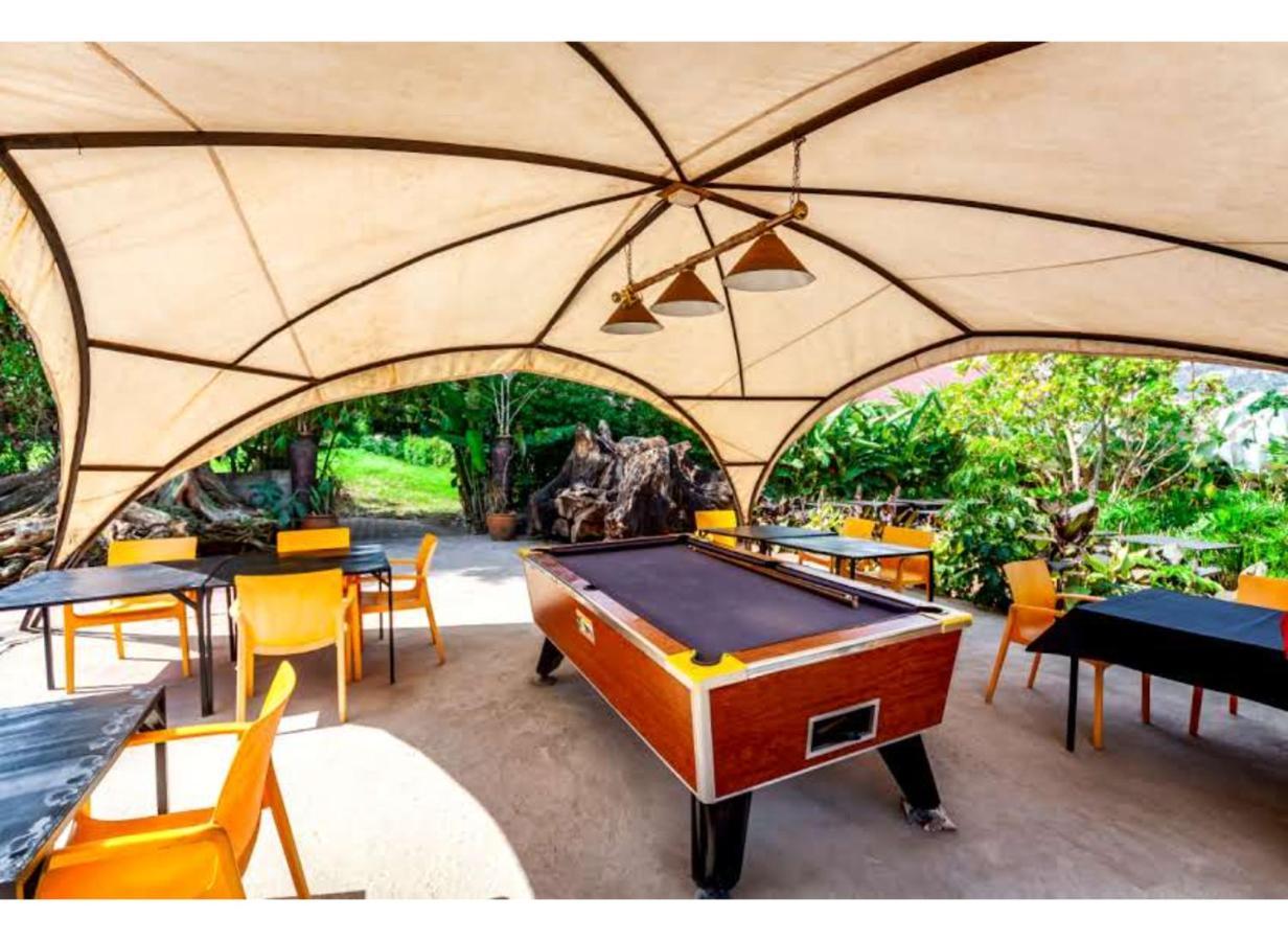 African Tribe Hotel Kampala Dış mekan fotoğraf