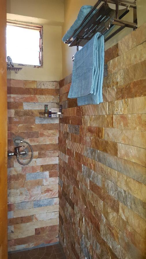 African Tribe Hotel Kampala Dış mekan fotoğraf